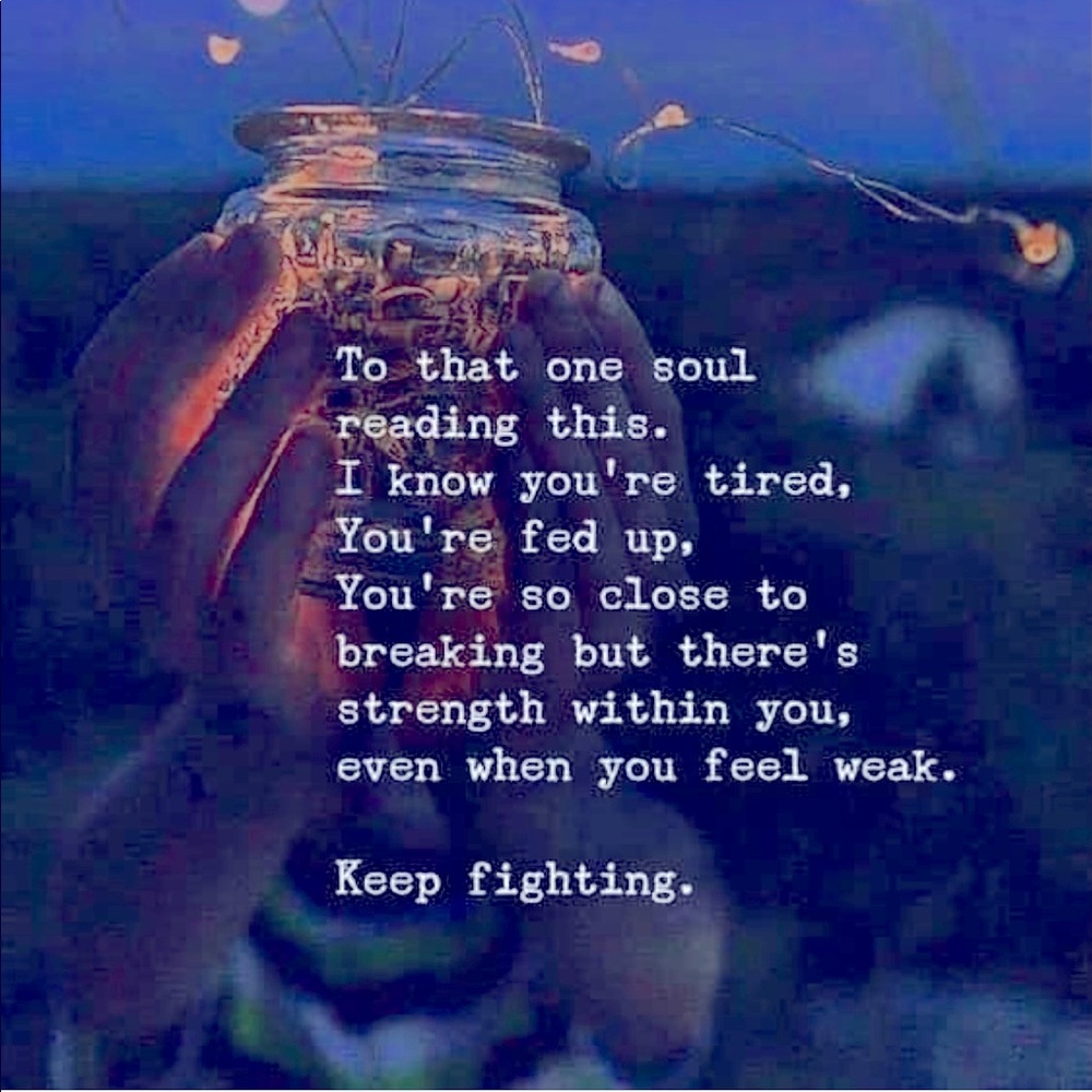 Inspiration!